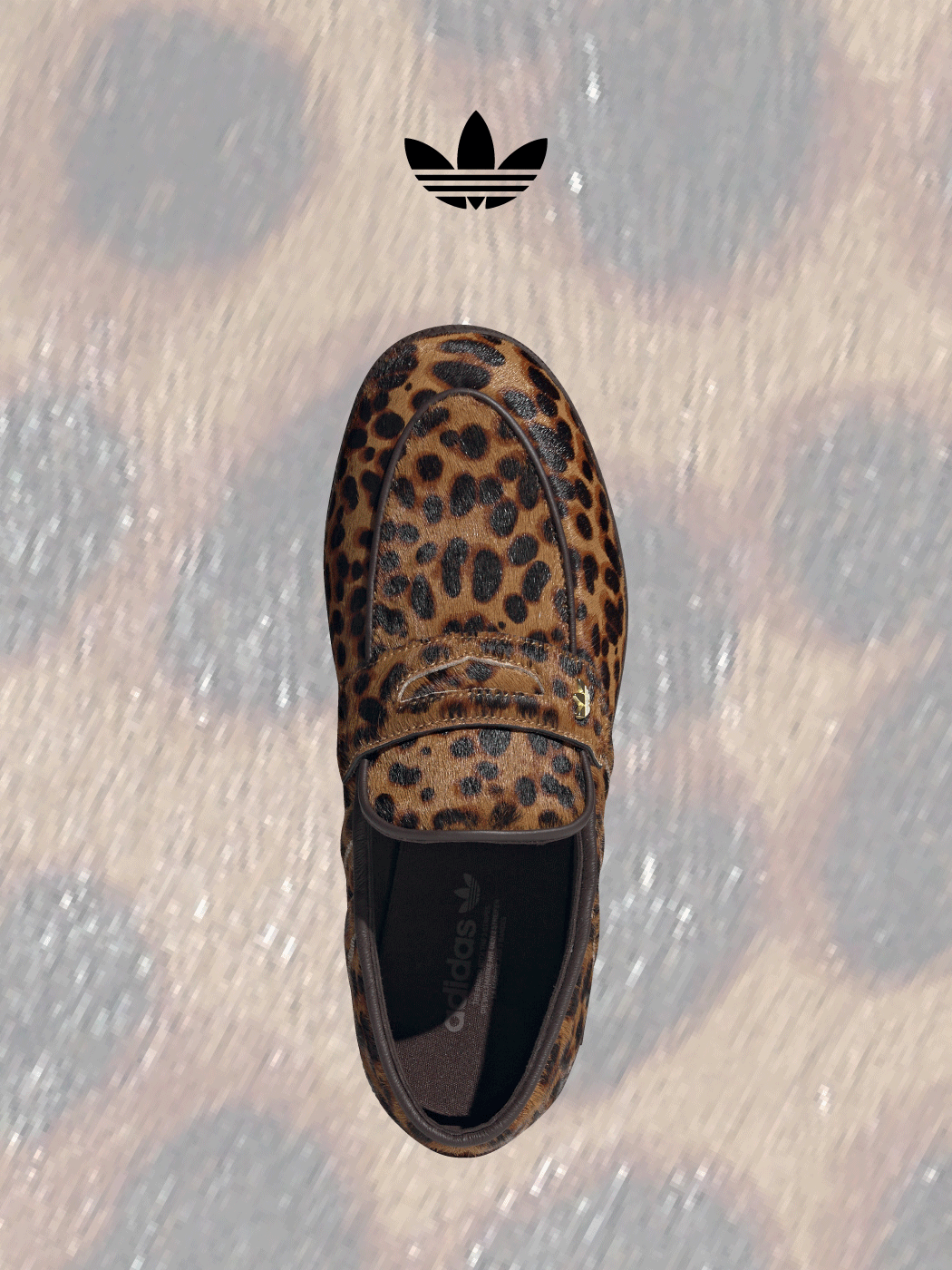 Handball Spezial Loafer